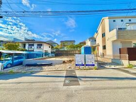 神奈川県横浜市青葉区鴨志田町