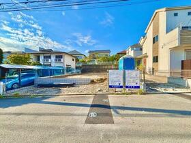 神奈川県横浜市青葉区鴨志田町