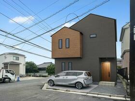 千葉県市川市大野町４丁目