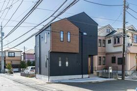 千葉県市川市大野町４丁目