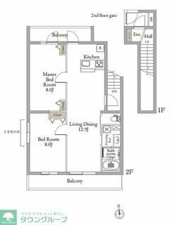 間取り：213141462700