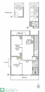 間取り：213141463057