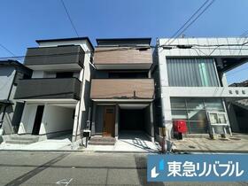 大阪府堺市北区長曽根町