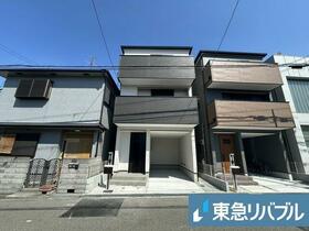 大阪府堺市北区長曽根町