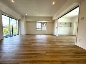 プレジデント鷺沼