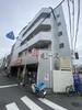 ＪＲ野江駅より徒歩3分 2階 築39年5ヶ月の賃貸物件