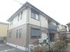 ファミール吉川 1階 築23年の賃貸物件