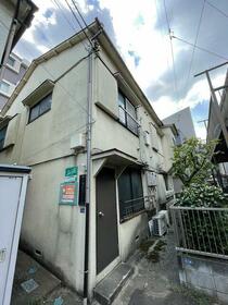東京都板橋区前野町２丁目