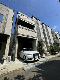 埼玉県所沢市くすのき台２丁目