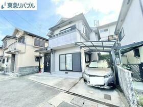 京都府京都市左京区上高野畑ケ田町