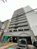 渡辺通駅より徒歩6分 15階 築22年10ヶ月の賃貸物件