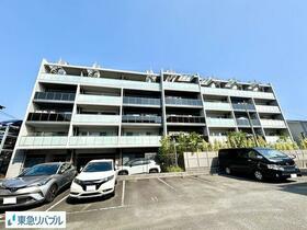 ブリシアヒルズ武蔵中原