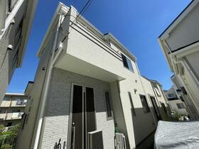 東京都東大和市奈良橋５丁目