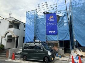 東京都調布市柴崎２丁目