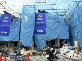 東京都調布市柴崎２丁目