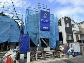 東京都調布市柴崎２丁目