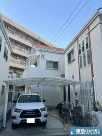 兵庫県尼崎市杭瀬南新町４丁目