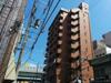 ノアーズアーク九条駅前 8階 築40年2ヶ月の賃貸物件