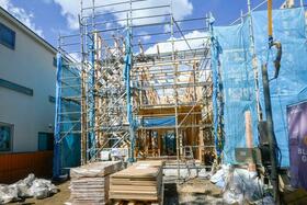 神奈川県茅ヶ崎市浜須賀