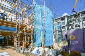 神奈川県茅ヶ崎市浜須賀