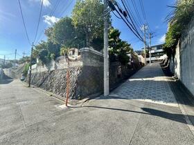 神奈川県川崎市多摩区生田６丁目