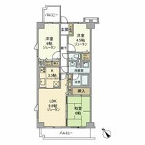 間取り：211062619723