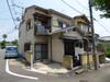 北野白梅町駅よりバス5分 徒歩7分 築100年5ヶ月の賃貸物件