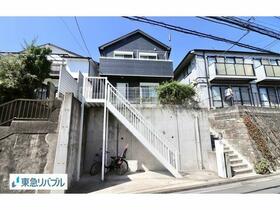 神奈川県横浜市南区永田東１丁目