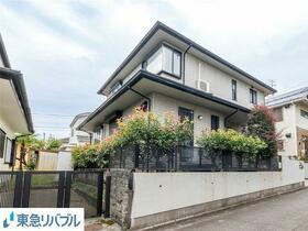 神奈川県横浜市緑区白山４丁目