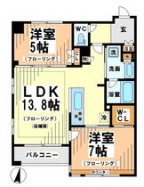 間取り：213137153609