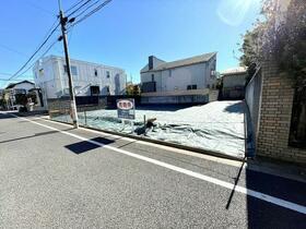 東京都世田谷区成城４丁目