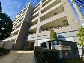 マスターテラス中野平和の森公園