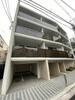 イプセ高輪台 3階 築3年8ヶ月の賃貸物件
