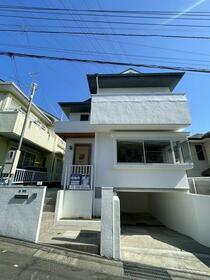 神奈川県川崎市麻生区王禅寺西１丁目