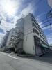 サンマンション新大阪 6階 築52年7ヶ月の賃貸物件
