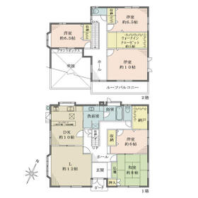 神奈川県中郡大磯町東町３丁目