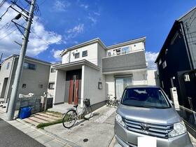 東京都清瀬市中里５丁目