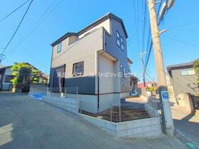 東京都東久留米市神宝町１丁目