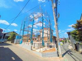 東京都東久留米市神宝町1丁目