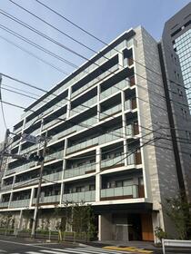 ザ・パークワンズ深川門前仲町