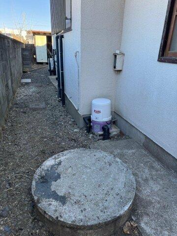 detached 茨城県水戸市赤塚２丁目

地図を見る