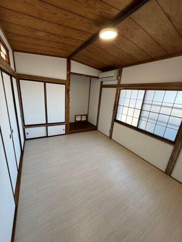 detached 茨城県水戸市赤塚２丁目

地図を見る