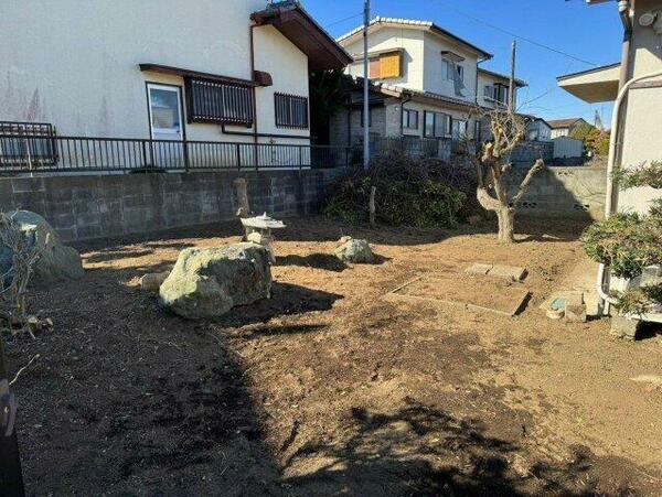 detached 茨城県水戸市赤塚２丁目

地図を見る