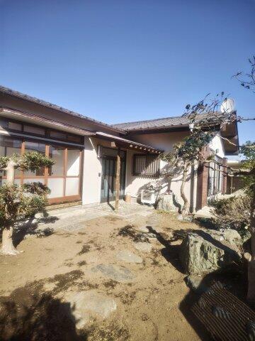 detached 茨城県水戸市赤塚２丁目

地図を見る