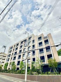 ワコーレ神戸山本通ベルヴェツィオ