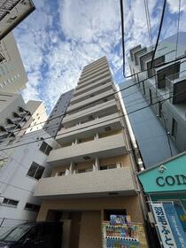 ヴェルト日本橋シティ