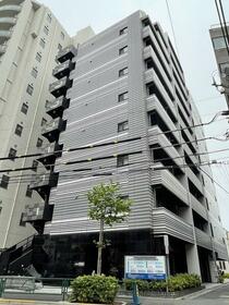 メイクス新中野アジールコート