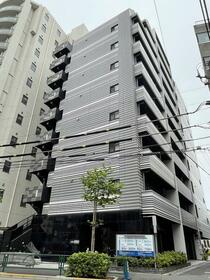 メイクス新中野アジールコート