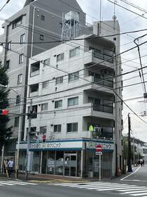 弥生町クリスコーポ