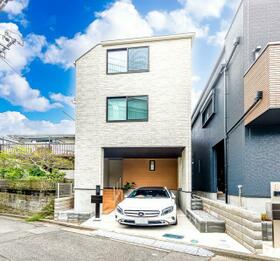 神奈川県横浜市西区東ケ丘